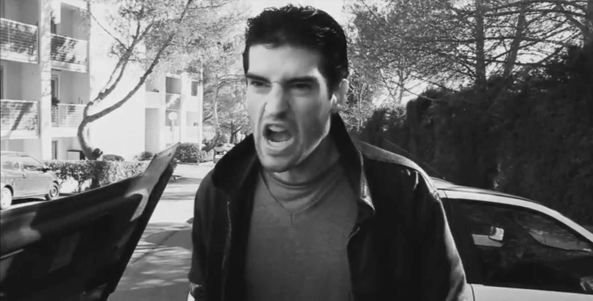 Web série Le Barjo - Ep 2 Les Barjos