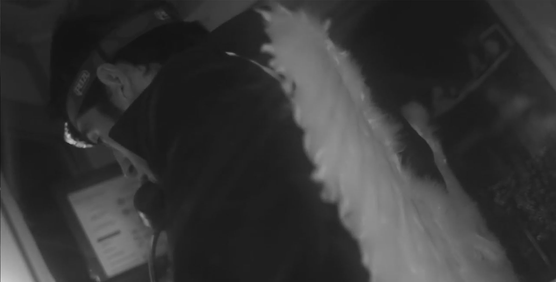 Web série Le Barjo - Ep 6 En Boite