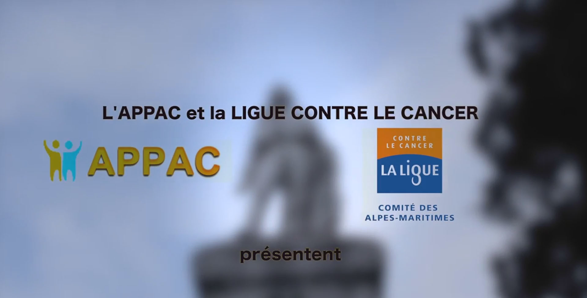 Corporate video : Congrès Appac 2014