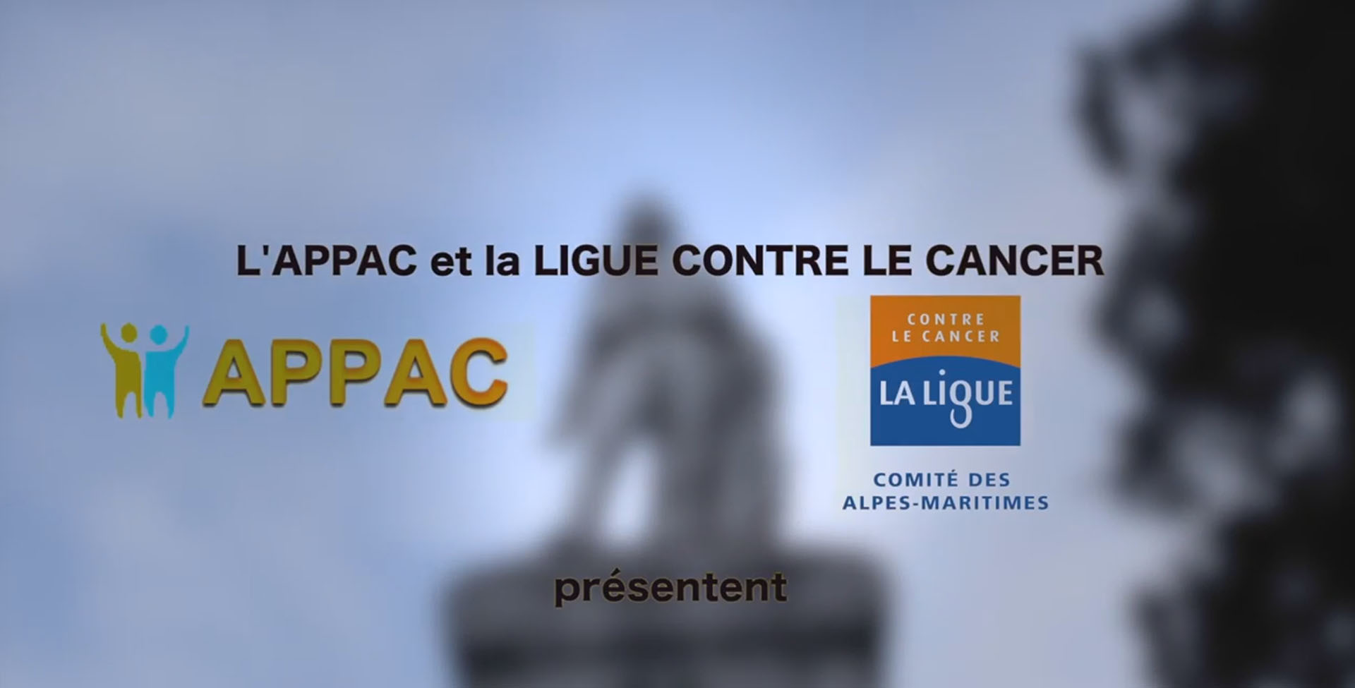 Corporate video : Congrès Appac 2014