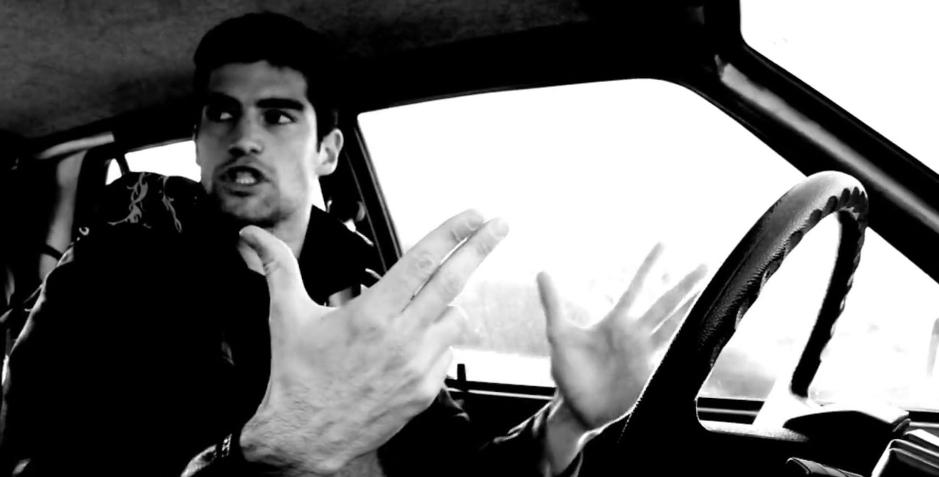 Web série Le Barjo - Ep 1 Les Gardois