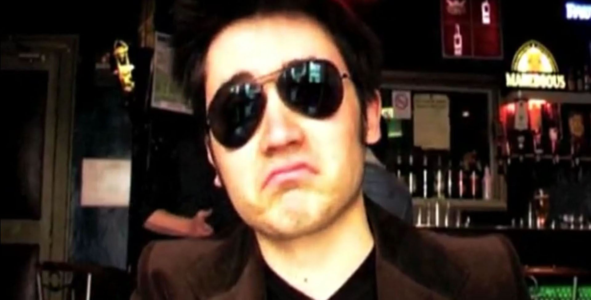 Documentaire On the Rock